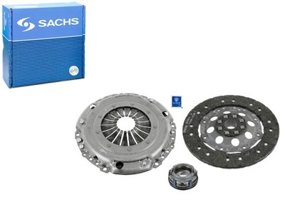 SET CLUTCH SET Z BEARING MERCEDES C W202 E A124 E C124 E T-MODEL  