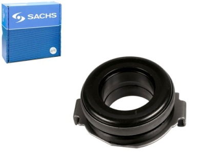 Підшипник вичавний зчеплення ford econovan maverick ranger ford usa фото №1