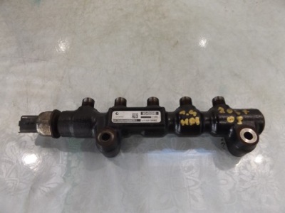 206 plus 1,4hdi молдинг впрыскная 9654592680 фото №1