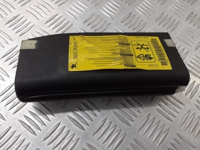 Подушка подушка безпеки сидіння пасажира rover 75 фото №1