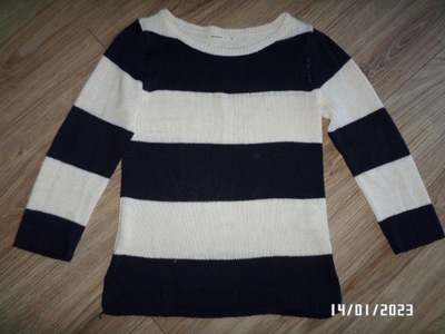 damski sweter-Reserved -rozm-S