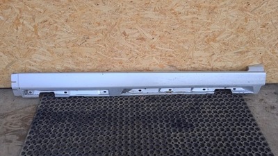 Volvo v50 ii fl молдинг порог правая r-desing 426-26 фото №1