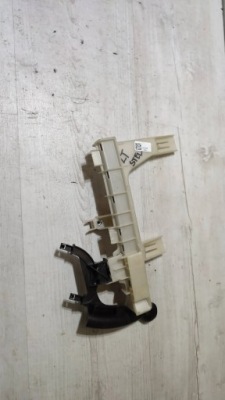 Alfa romeo stelvio 2021 направляющая стекло левый задний фото №1