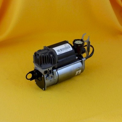 PORSCHE CAYENNE 9PA COMPRESSOR COMPRESSOR WABCO  