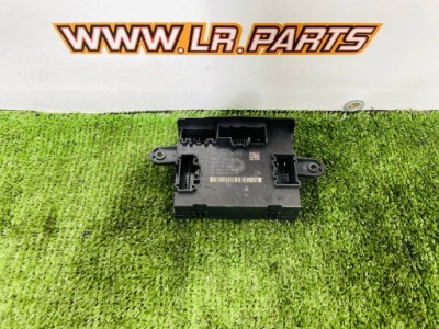 Блок управления дверь водителя range rover l460 m8e2-14d618-ac фото №1