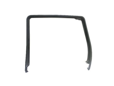 Молдинг стекло задний задняя сторона правая land rover range rover sport l320 04c3 фото №1