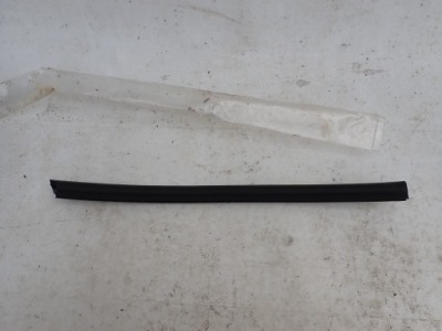 Vw transporter t5 t6 03-23 прокладка дверь фото №1