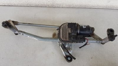 Механизм передних дворник vw passat b6 фото №1