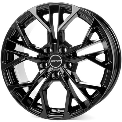 18 LLANTAS 5X110 FIAT 500X CROMA SAAB 93 95 OPEL  