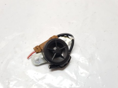 Динамік високочастотний правий nissan note e11 фото №1