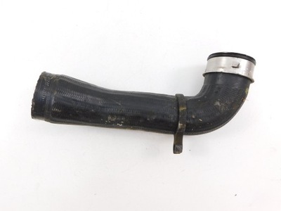 Seat ibiza iv 1.4 tdi wąż труба інтеркулер фото №1