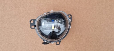 Volvo s90 v90 lift 21- протитуманна фара led лівий оригінал фото №1