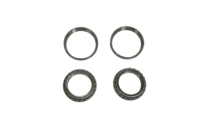TOURMAX ROULEMENTS CULASSES CHÂSSIS BMW R26 R 27 R 50 R 51 R 60 R 67 R 