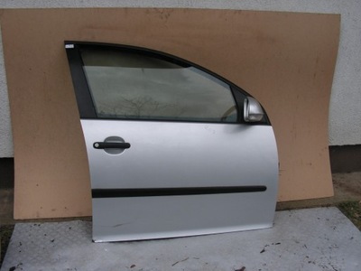 Зеркало правое vw golf la7w v фото №1