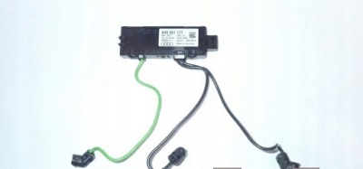 Датчик датчик руху audi a8 d4 4h0951177 фото №1
