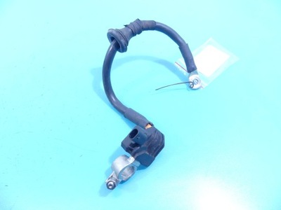 Клемма 2 pin шланг porsche cayenne ii 7p5 фото №1