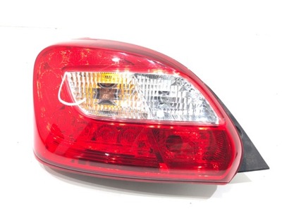 Лампа лівий задня mitsubishi mirage / space star 8330b021 хетчбек фото №1