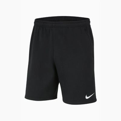 Spodenki krótkie dziecięce NIKE FLC PARK20 SHORT KZ