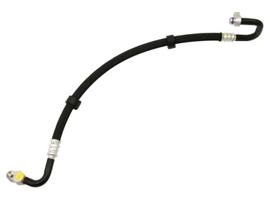 Audi q5 8r шланг кондиціонера 8r0820728b фото №1