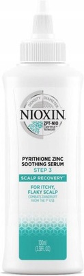 NIOXIN ŁAGODZĄCE SERUM DO SWĘDZĄCEJ SKÓRY GŁOWY I DO SKÓRY Z ŁUPIEŻEM 100ML