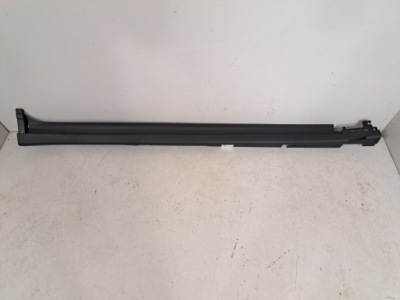 Bmw x3 g01 2023 права сторона поріг фото №1