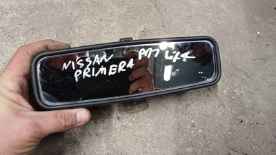 Nissan primera p11 зеркало внутреннее фото №1