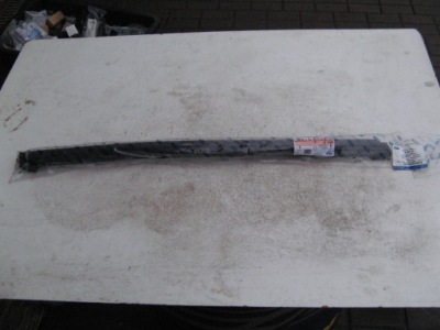 Ford puma mk2 молдинг підвіконна ущільнювач внутрішня правий задній фото №1