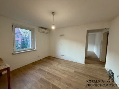 Mieszkanie, Zabrze, Centrum, 33 m²