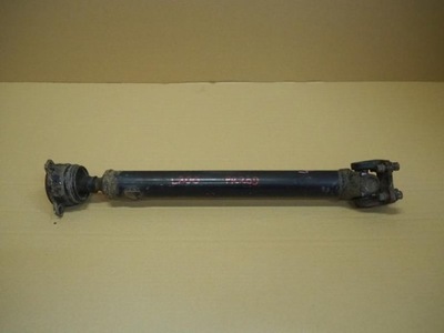 Wał приводной передний mitsubishi l200 фото №1