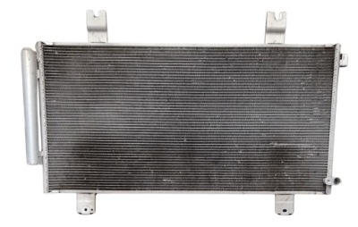 Радіатор кондиціонера honda hrv 2.0 2023- фото №1