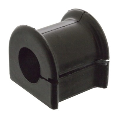 Febi 103931 гумовий елемент стабілізатора фото №1