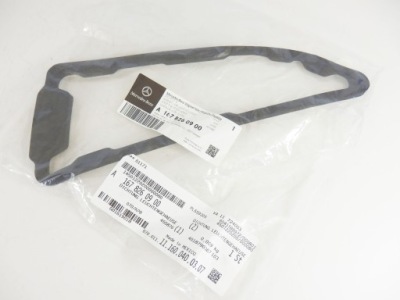 Прокладка лампы левый задняя mercedes w167 gle coupe фото №1