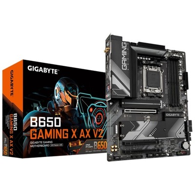 Płyta główna B650 GAMING X AX V2 AM5 4DDR5 HDMI