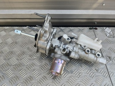 Renault zoe насос гальмівна 12- фото №1