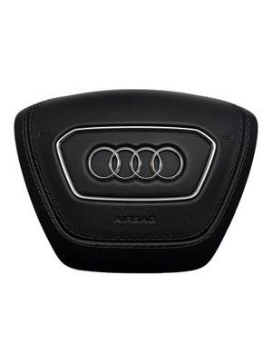 AUDI A6 S6 AIRBAG РУЛЯ 4N0880201Q L J 1KT