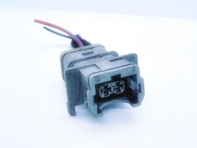 Штекер колодка штекер astra omega vectra corsa agila фото №1