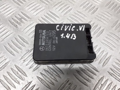 Коробка модуль bsi honda civic vi 38600-s04-g0 фото №1