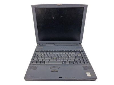 Laptop Toshiba T8000 (AF053)