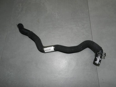 Vw arteon шланг wody 3q0121058c фото №1