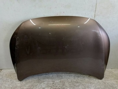 Капот кришка двигуна mitsubishi eclipse cross 17-21r фото №1