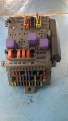 Коробка bezp. renault laguna 1.8b 96r фото №1