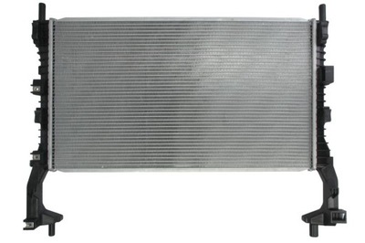 Koyorad pl323141 радіатор двигуна фото №1