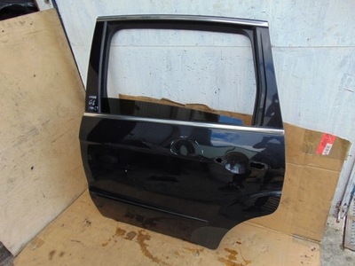 Двері лівий задня ford s-max mk1 lift g6 фото №1