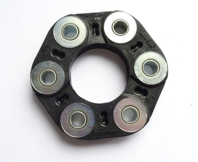 Sprzęgło LINDE 350