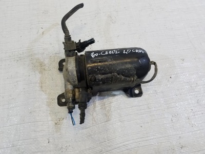 Корпус фильтра топлива kia pro ceed i 2.0 crdi фото №1