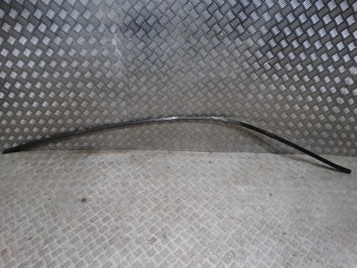 Ideal молдинг дахова права porsche panamera 970 1 фото №1