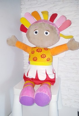 Dobranocny Ogród Upsy DAISY gigant 80cm