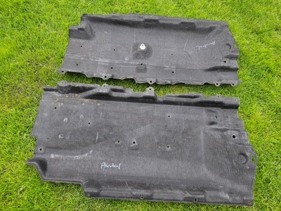 Захист підвіска renault austral 1.3 mild hybrid ліва права фото №1