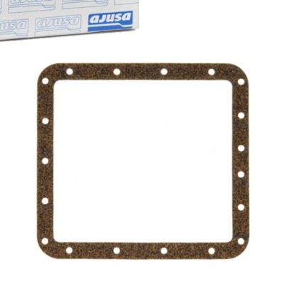 Прокладка картера масла к subaru leone 2 1800 фото №1