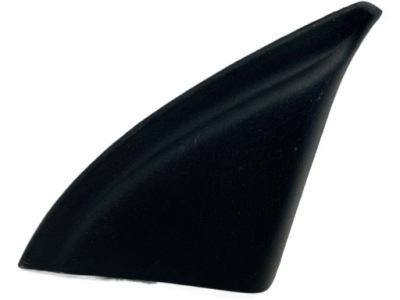 Трикутник заглушка крила правий перед toyota yaris iv 20- фото №1